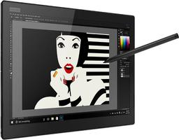 Lenovo ThinkPad X1 2-in-1 Tablet (Gen 3) 13.3" - 256GB - Intel Core i5-8250U 1.6GHz - 8GB RAM - Black