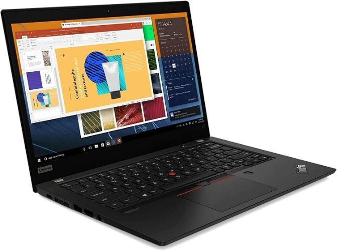 Lenovo ThinkPad X13 Gen 1 (Intel) Laptop 13.3"