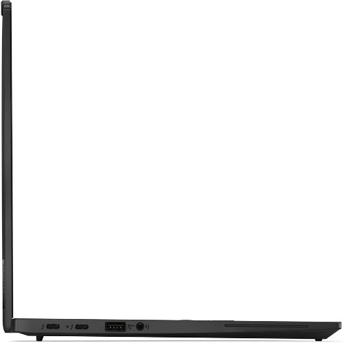 Lenovo ThinkPad X13 Gen 4 (Intel) Laptop 13.3" - Deep Black - Intel Core i5-1335U 1.3GHz - 8GB RAM - 256GB