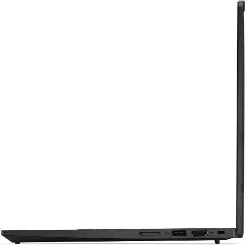 Lenovo ThinkPad X13 Gen 4 (Intel) Laptop 13.3" - Deep Black - Intel Core i5-1335U 1.3GHz - 8GB RAM - 256GB