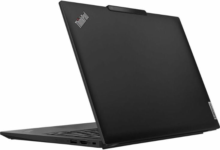 Lenovo ThinkPad X13 Gen 4 (Intel) Laptop 13.3" - Deep Black - Intel Core i5-1335U 1.3GHz - 8GB RAM - 256GB