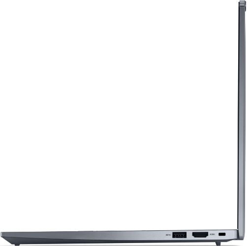 Lenovo ThinkPad X13 Gen 4 (Intel) Laptop 13.3" - Storm Grey - Intel Core i5-1345U 1.6GHz - 16GB RAM - 256GB