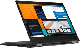 Lenovo ThinkPad X13 Yoga (Gen 1) 2-in-1 Laptop 13.3" - Black - Intel Core i5-10310U 1.7GHz - 8GB RAM - 256GB