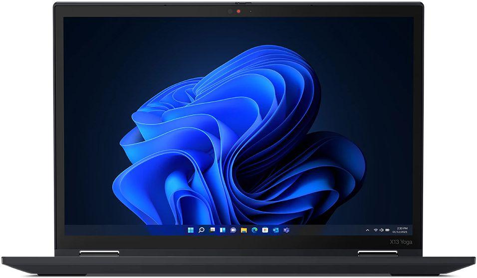 Lenovo ThinkPad X13 Yoga Gen 3 (Intel) Laptop 13.3"