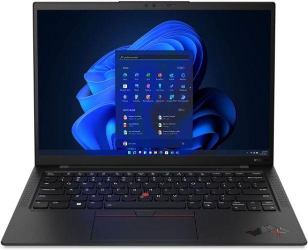 Lenovo ThinkPad X1 Carbon Gen 10 Laptop 14"