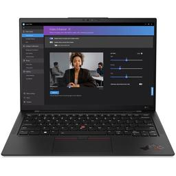 Lenovo ThinkPad X1 Carbon Gen 11 (Intel) Laptop 14"