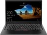 Lenovo Lenovo ThinkPad X1 Carbon (Gen 6) Laptop 14" - Intel Core i7-8650U 1.9GHz - 16GB - 256GB - Black - 14 Inch - Very Good - Standard Battery