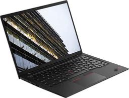 Lenovo ThinkPad X1 Carbon (Gen 9) Laptop 14" - Black - Intel Core i7-1185G7 1.2GHz - 16GB RAM - 256GB