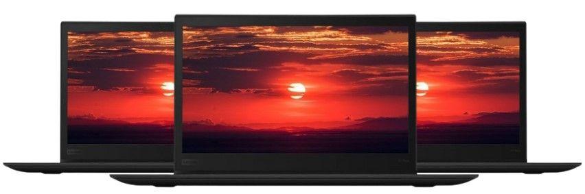 Lenovo ThinkPad X1 Yoga (Gen 3) 2-in-1 Laptop 14"