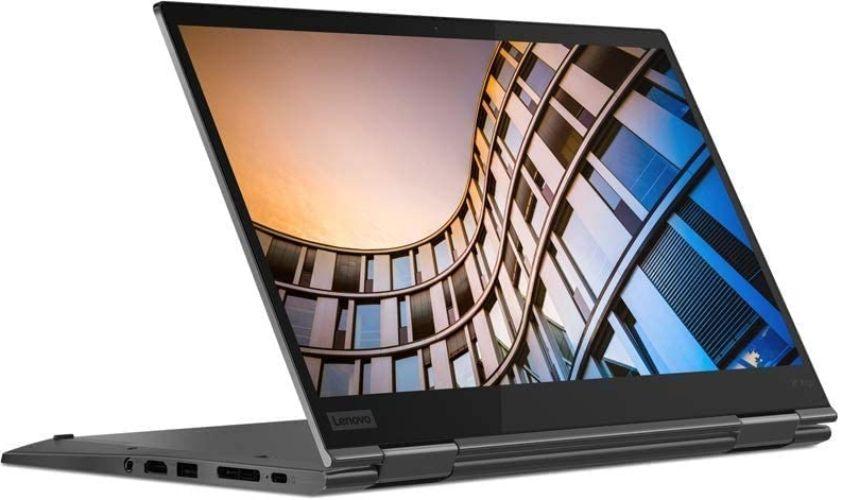 Lenovo ThinkPad X1 Yoga (Gen 5) 2-in-1 Laptop 14"