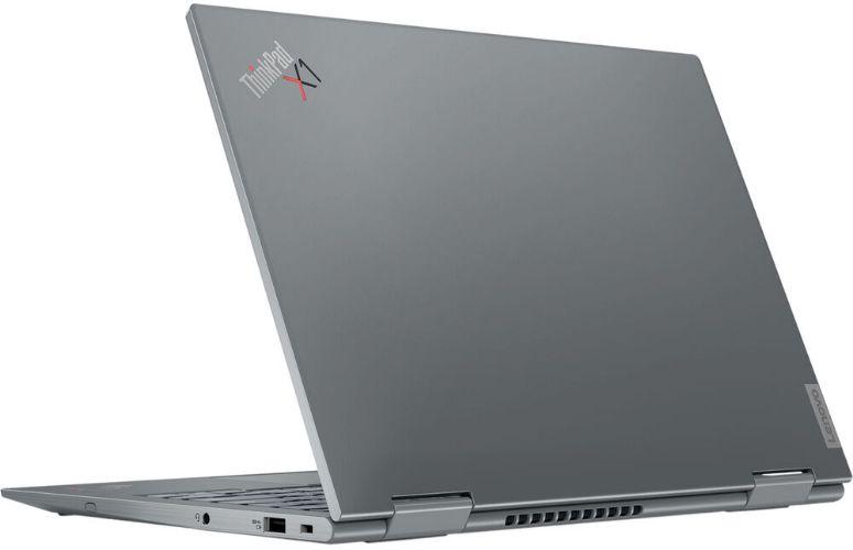 Lenovo ThinkPad X1 Yoga (Gen 6) 2-in-1 Laptop 14" - Storm Grey - Intel Core i7-1185G7 2.0GHz - 16GB RAM - 512GB