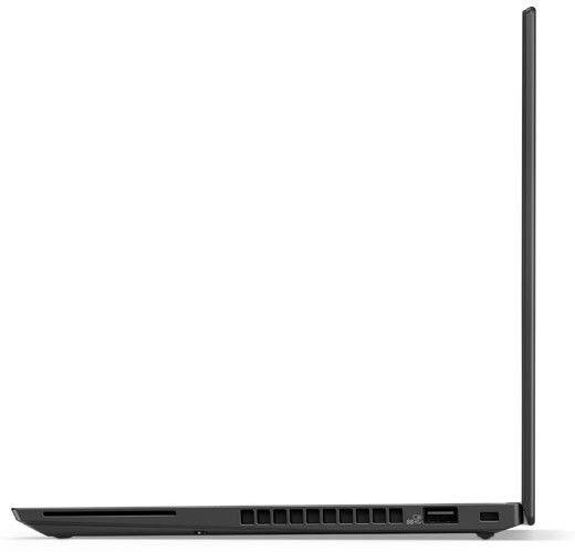 Lenovo ThinkPad X280 Laptop 12.5" - Black - Intel Core i5-8350U 1.7GHz - 16GB RAM - 256GB
