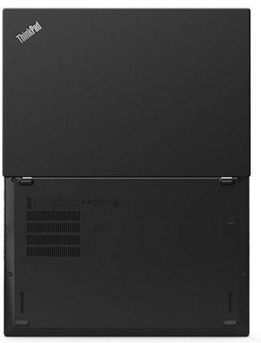 Lenovo ThinkPad X280 Laptop 12.5" - Black - Intel Core i5-8350U 1.7GHz - 16GB RAM - 256GB