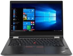 Lenovo ThinkPad X380 Yoga Laptop 13.3" - Black - Intel Core i7-8650U 1.9GHz - 8GB RAM - 256GB