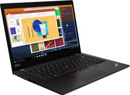 Lenovo ThinkPad X390 Laptop 13.3" - Black - Intel Core i5-8265U 1.6GHz - 8GB RAM - 256GB