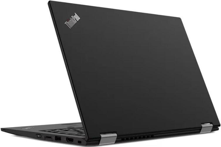 Lenovo ThinkPad X390 Yoga 2-in-1 Laptop 13.3"