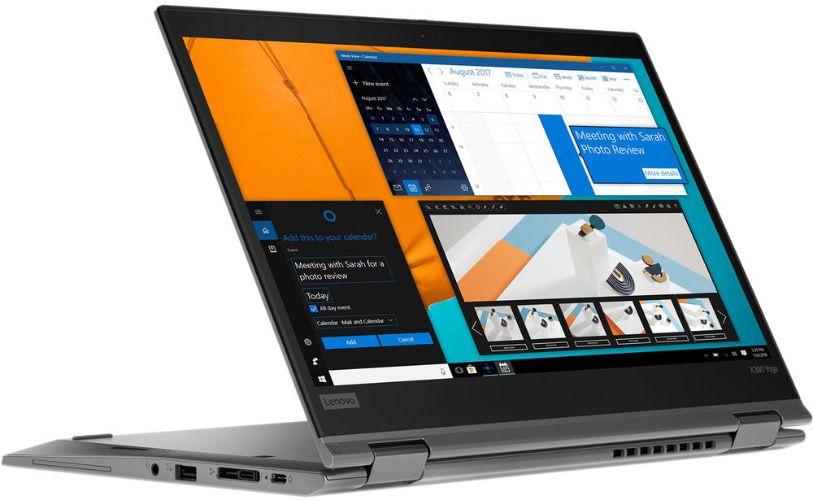 Lenovo ThinkPad X390 Yoga 2-in-1 Laptop 13.3"
