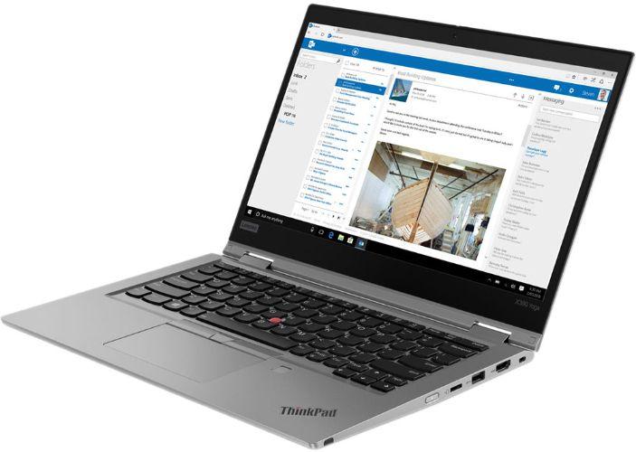 Lenovo ThinkPad X390 Yoga 2-in-1 Laptop 13.3"