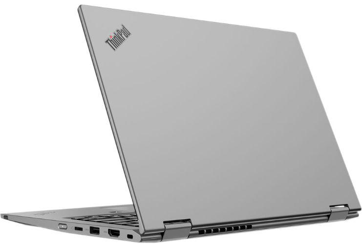 Lenovo ThinkPad X390 Yoga 2-in-1 Laptop 13.3"
