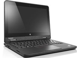 Lenovo ThinkPad Yoga 11e Chromebook Laptop 11.6"