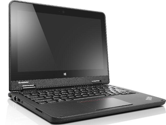 Lenovo ThinkPad Yoga 11e Chromebook Laptop 11.6"
