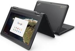 Lenovo ThinkPad Yoga 11e Chromebook Laptop 11.6"