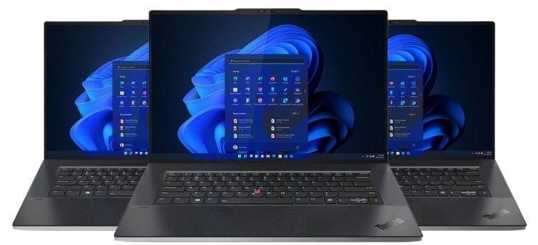 Lenovo ThinkPad Z16 (Gen 1) Laptop 16"