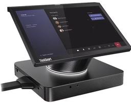 Lenovo ThinkSmart Hub Z (11H3000DUS) - Black