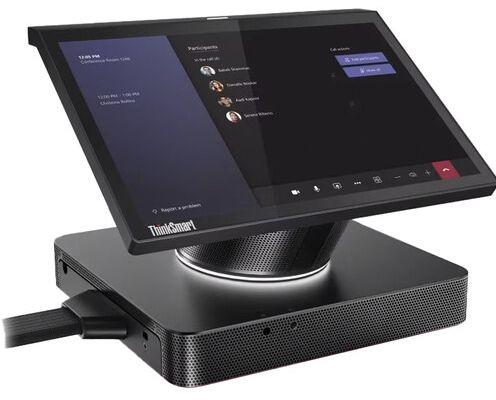 Lenovo ThinkSmart Hub Z (11H3000DUS) - Black