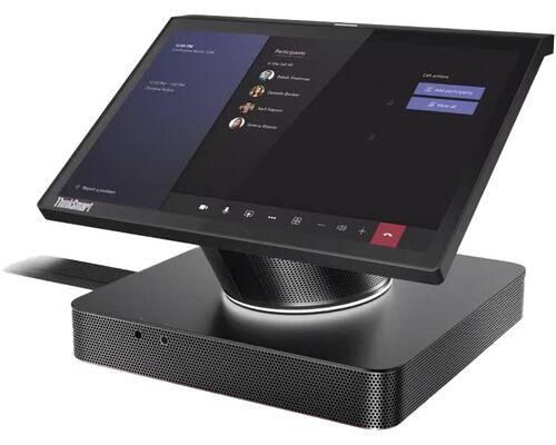 Lenovo ThinkSmart Hub Z (11H3000DUS) - Black