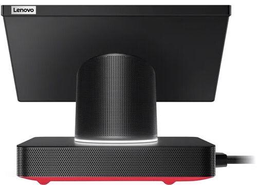 Lenovo ThinkSmart Hub Z (11H3000DUS) - Black