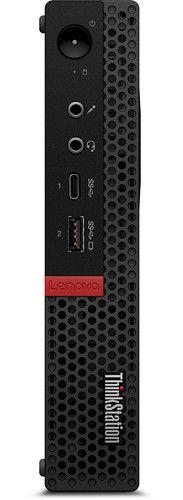 Lenovo ThinkStation P330 Tiny Workstation Mini PC