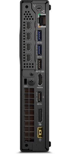 Lenovo ThinkStation P330 Tiny Workstation Mini PC