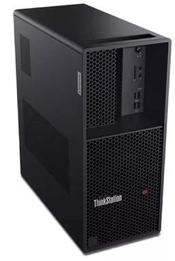 Lenovo ThinkStation P3 Tower Desktop - Intel Core i9-13900 1.5GHz - 2TB - Black - 16GB RAM