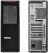 Lenovo ThinkStation P520 Workstation - Intel Xeon W-2235 3.8GHz - 1TB - Black - 64GB RAM