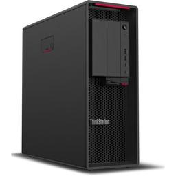 Lenovo ThinkStation P620 Tower - AMD Ryzen Threadripper Pro 3955WX 4.0GHz - 512GB - Black - 16GB RAM