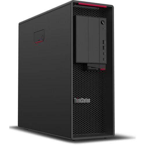 Lenovo ThinkStation P620 Tower - AMD Ryzen Threadripper Pro 3955WX 4.0GHz - 512GB - Black - 16GB RAM