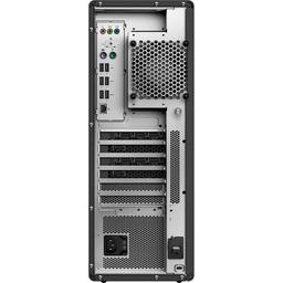 Lenovo ThinkStation P620 Tower - AMD Ryzen Threadripper Pro 3955WX 4.0GHz - 512GB - Black - 16GB RAM