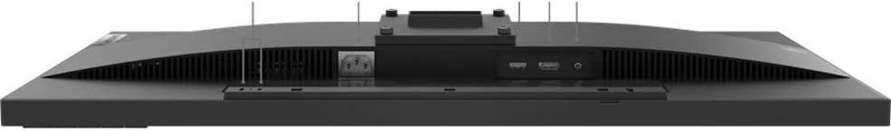 Lenovo ThinkVision E29w-20 Monitor 29" - Raven Black - 29 Inch