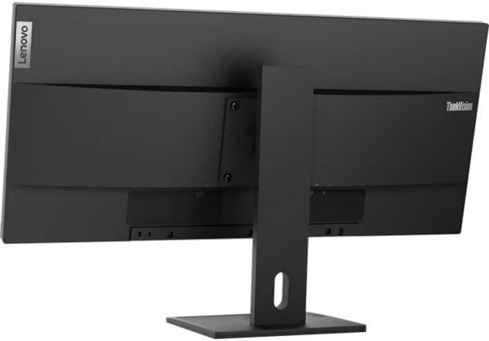 Lenovo ThinkVision E29w-20 Monitor 29" - Raven Black - 29 Inch