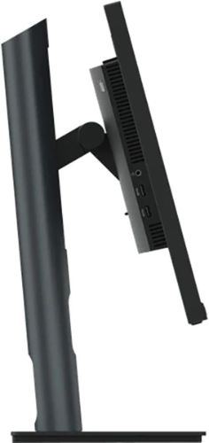 Lenovo ThinkVision P24q-30 Monitor 23.8" - Raven Black - 23.8 Inch