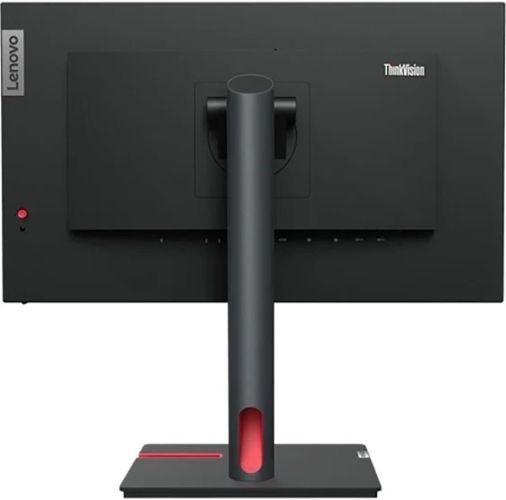 Lenovo ThinkVision P24q-30 Monitor 23.8" - Raven Black - 23.8 Inch