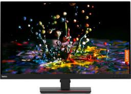 Lenovo ThinkVision P32p-20 Monitor 31.5" - Black - 31.5 Inch