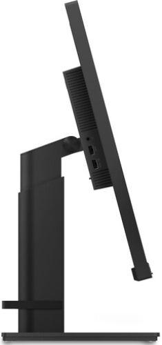 Lenovo ThinkVision P32p-20 Monitor 31.5" - Black - 31.5 Inch