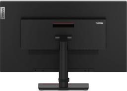 Lenovo ThinkVision P32p-20 Monitor 31.5" - Black - 31.5 Inch