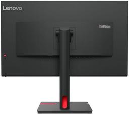 Lenovo ThinkVision P32P-30 4K Monitor 31.5" - Raven Black - 31.5 Inch