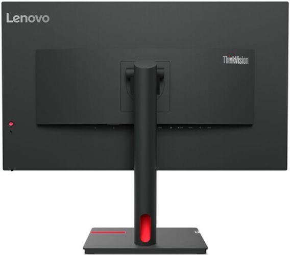 Lenovo ThinkVision P32P-30 4K Monitor 31.5" - Raven Black - 31.5 Inch
