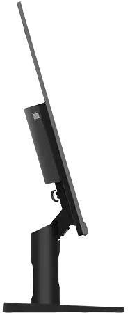 Lenovo ThinkVision S27i-30 Monitor 27" - Black - 27 Inch