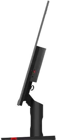 Lenovo ThinkVision S27i-30 Monitor 27" - Black - 27 Inch