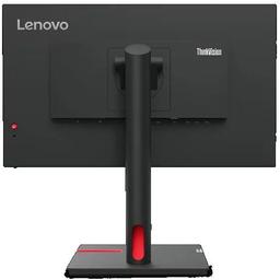 Lenovo ThinkVision T24i-30 Monitor 23.8" - Black - 23.8 Inch